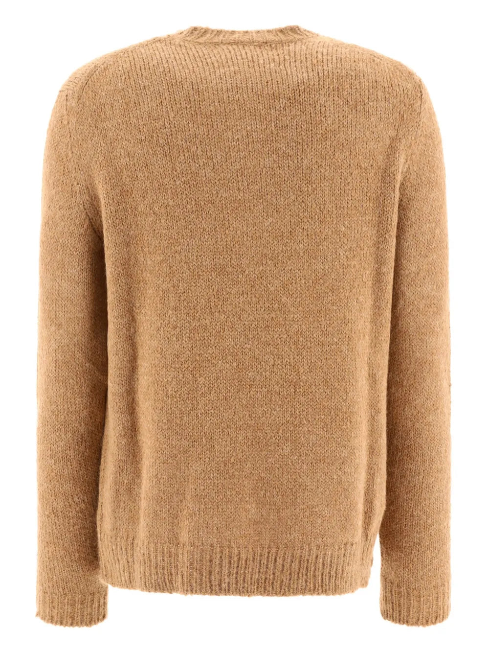 Jil Sander Pullover mit Rundhalsausschnitt