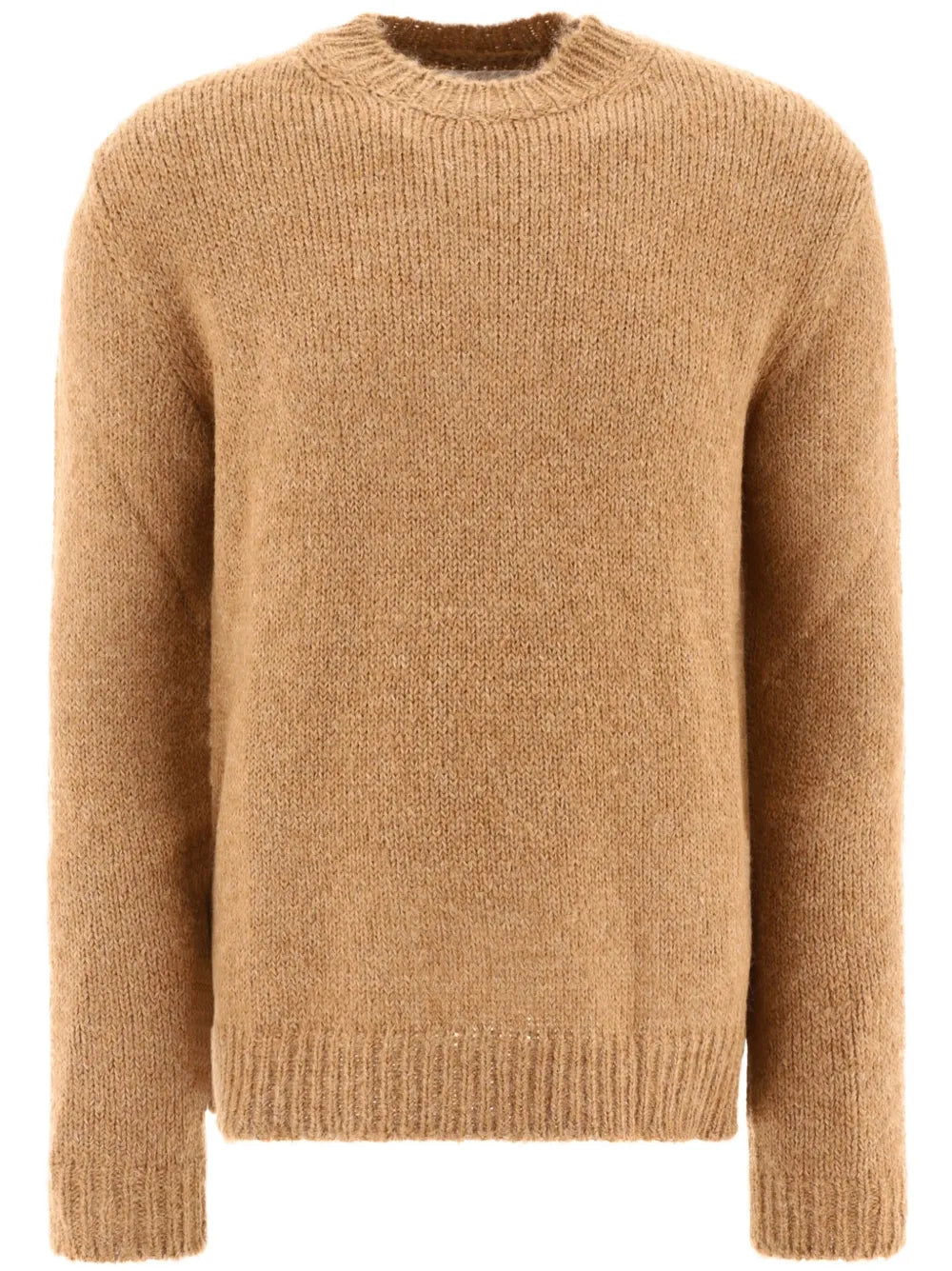 Jil Sander Pullover mit Rundhalsausschnitt