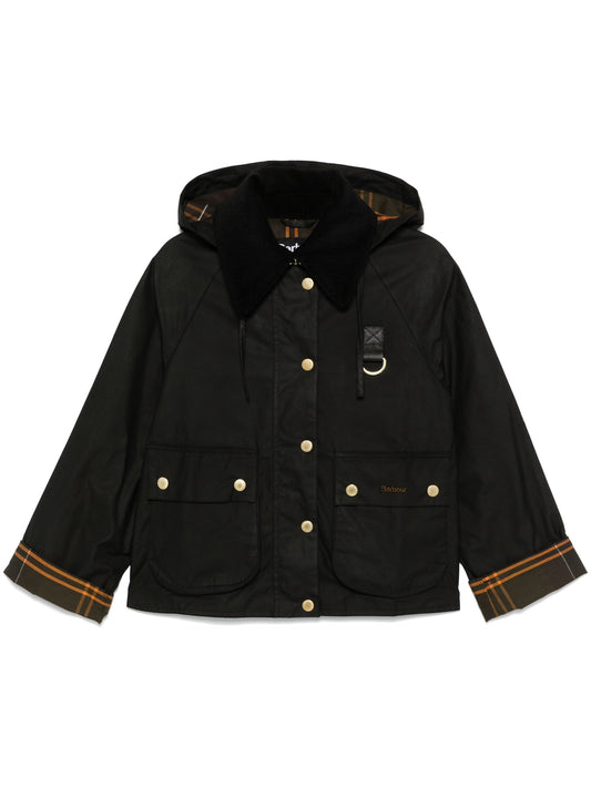 Barbour Reighton Spey Jacke