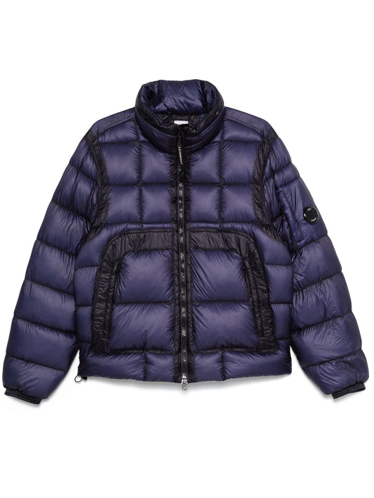 C.P. Company D.D. Shell Jacke