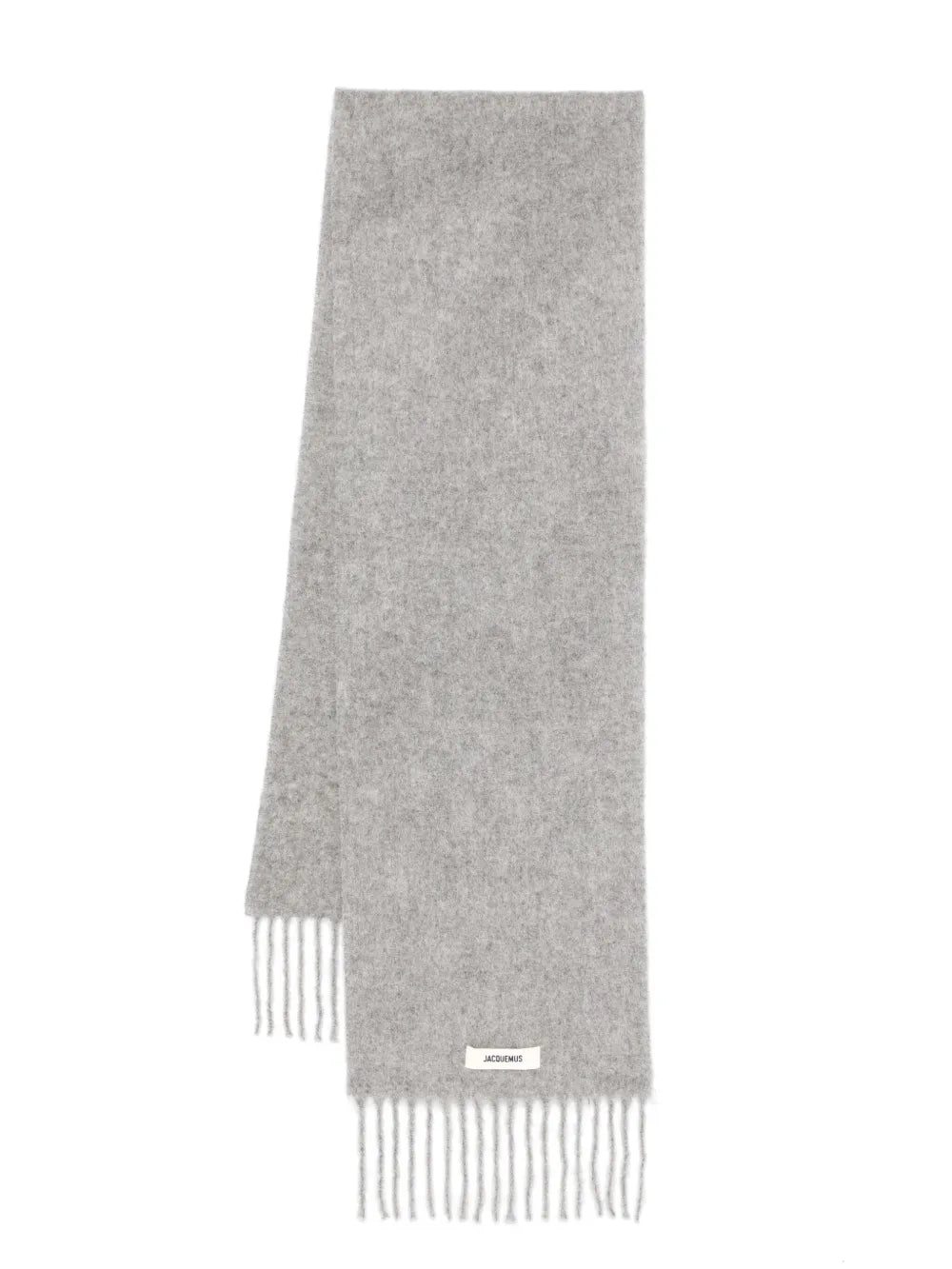 Jacquemus L'echarpe scarf