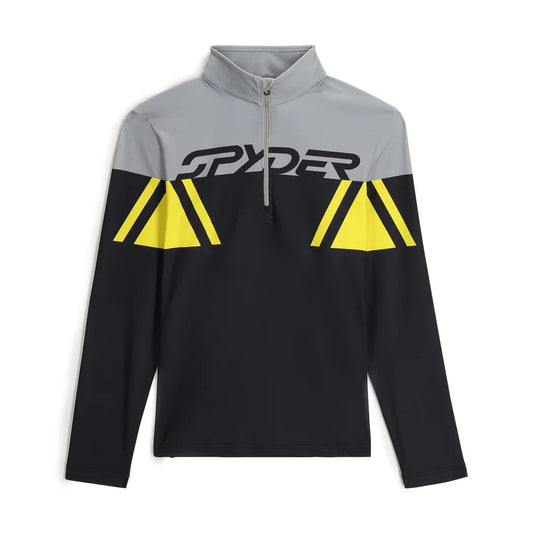 Podium Half Zip Zip T-Neck