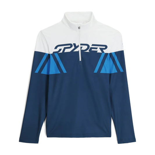 Podium Half Zip Zip T-Neck