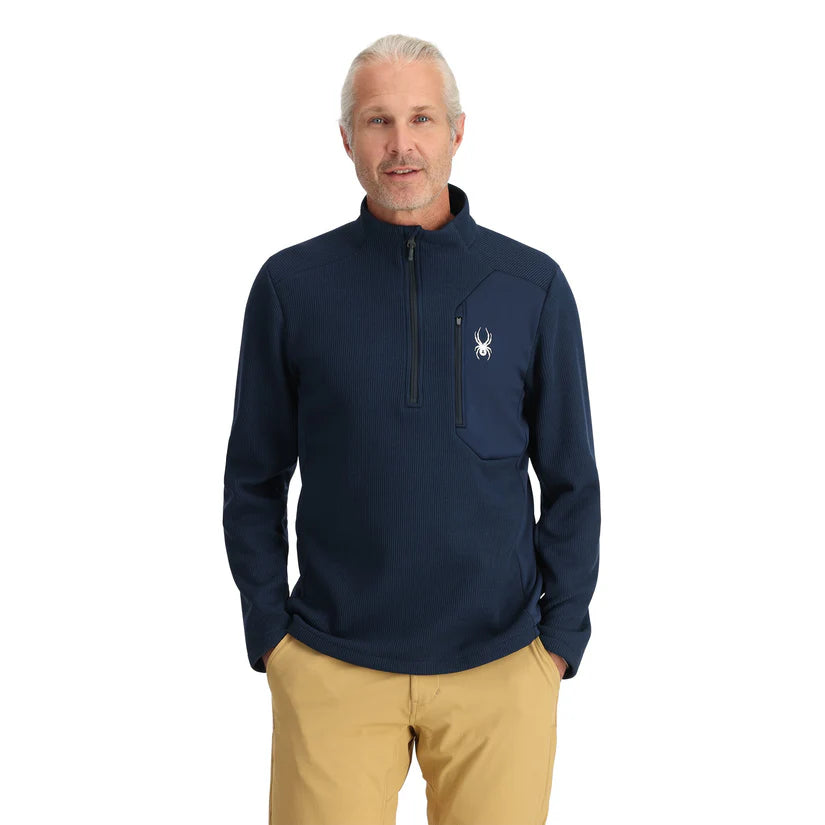 Bandit Half Zip Fleece Jacket