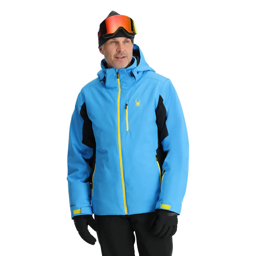 Vertex Insulated Jacket