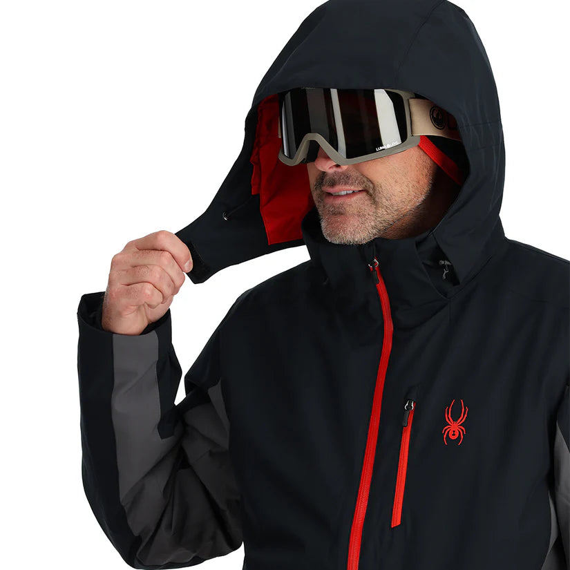 Vertex Insulated Jacket