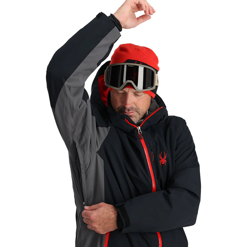 Vertex Insulated Jacket