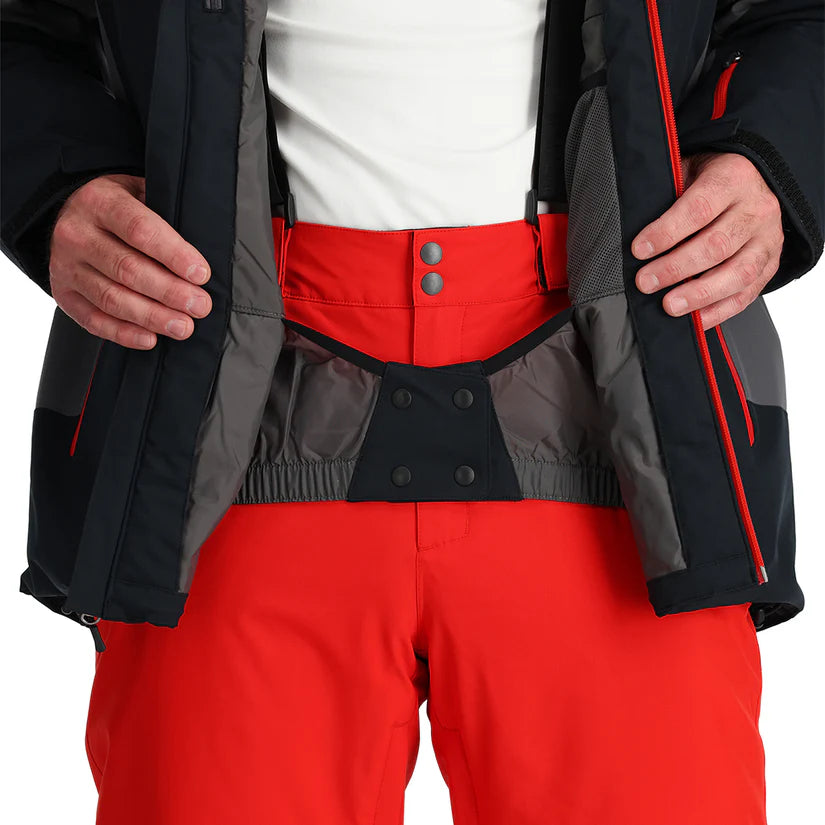 Vertex Insulated Jacket