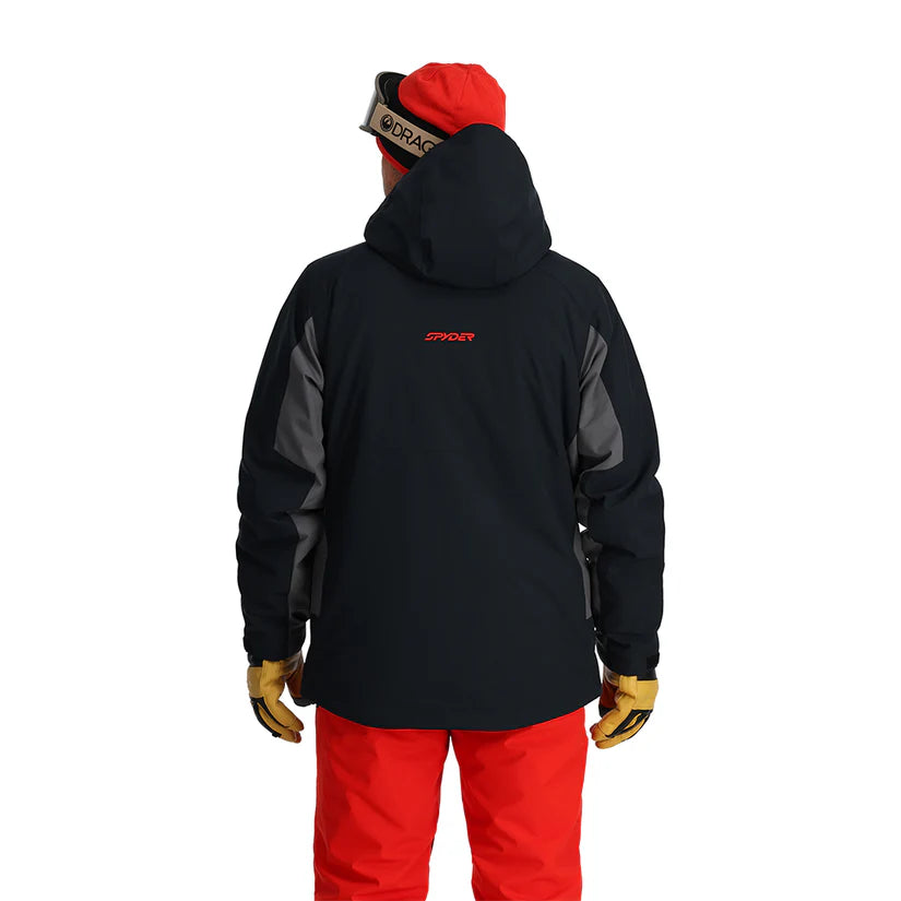 Vertex Insulated Jacket