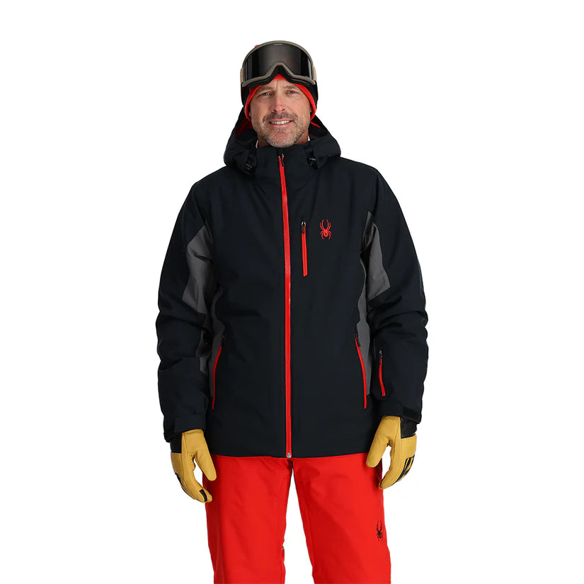 Vertex Insulated Jacket