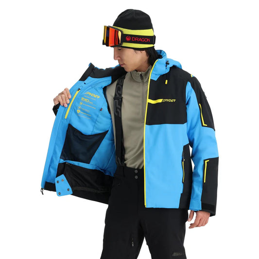 Titan Insulated Jacket