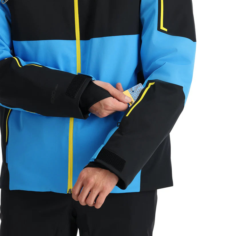 Titan Insulated Jacket