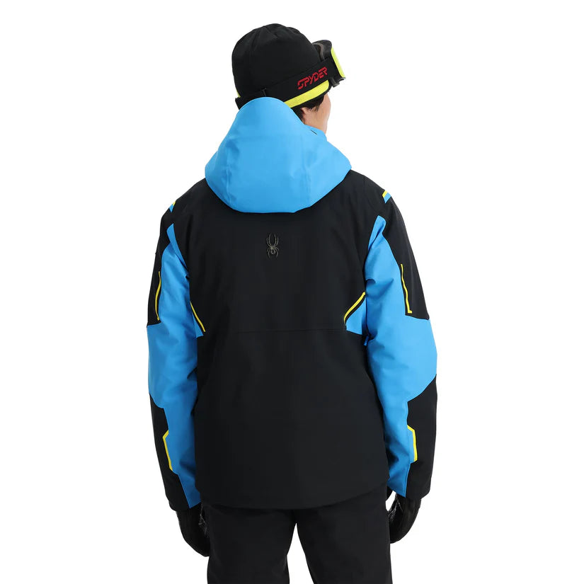 Titan Insulated Jacket