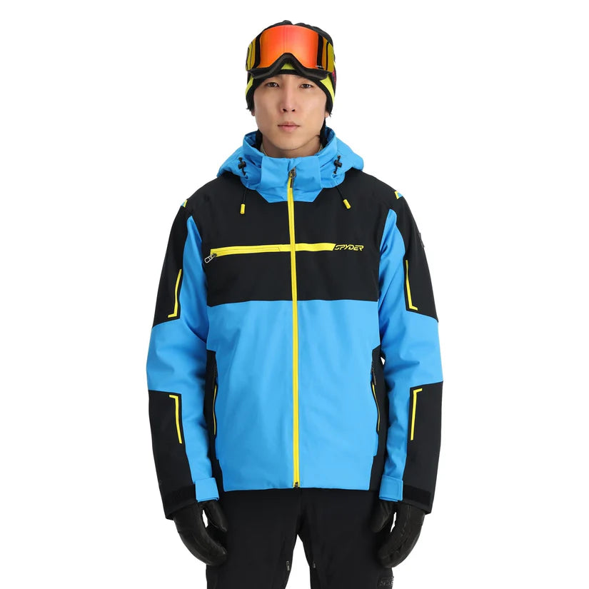 Titan Insulated Jacket