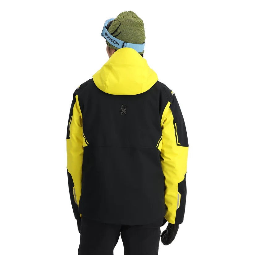 Titan Insulated Jacket