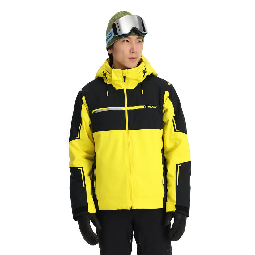 Titan Insulated Jacket