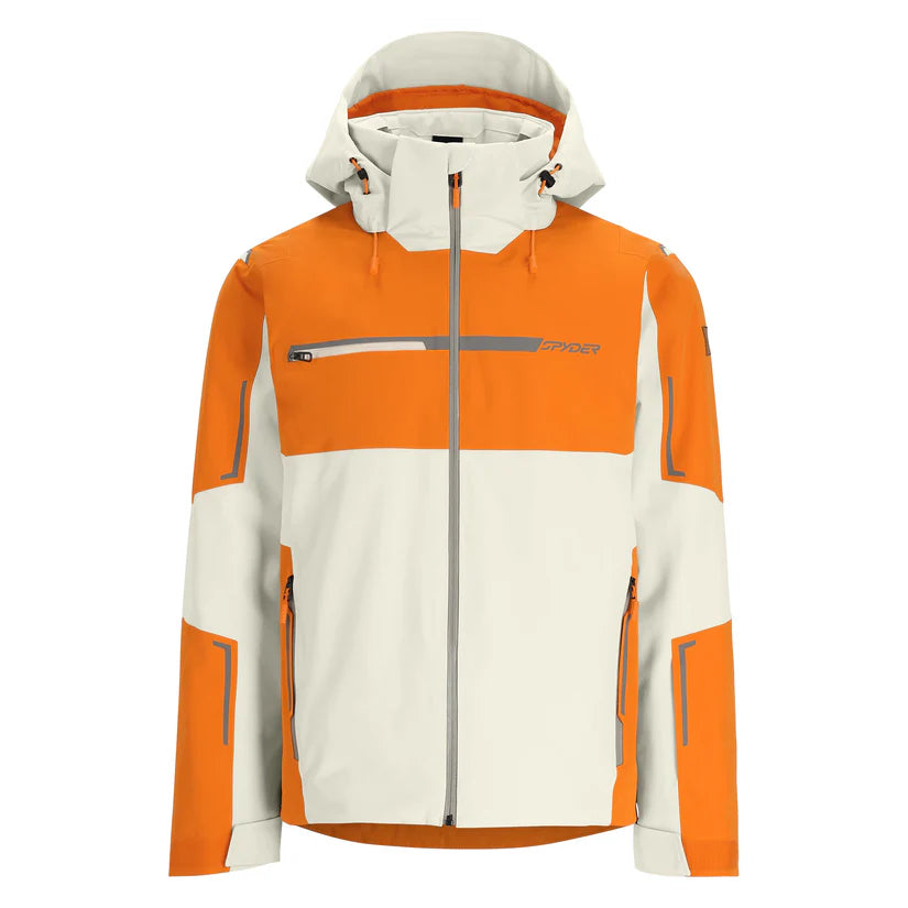 Titan Insulated Jacket