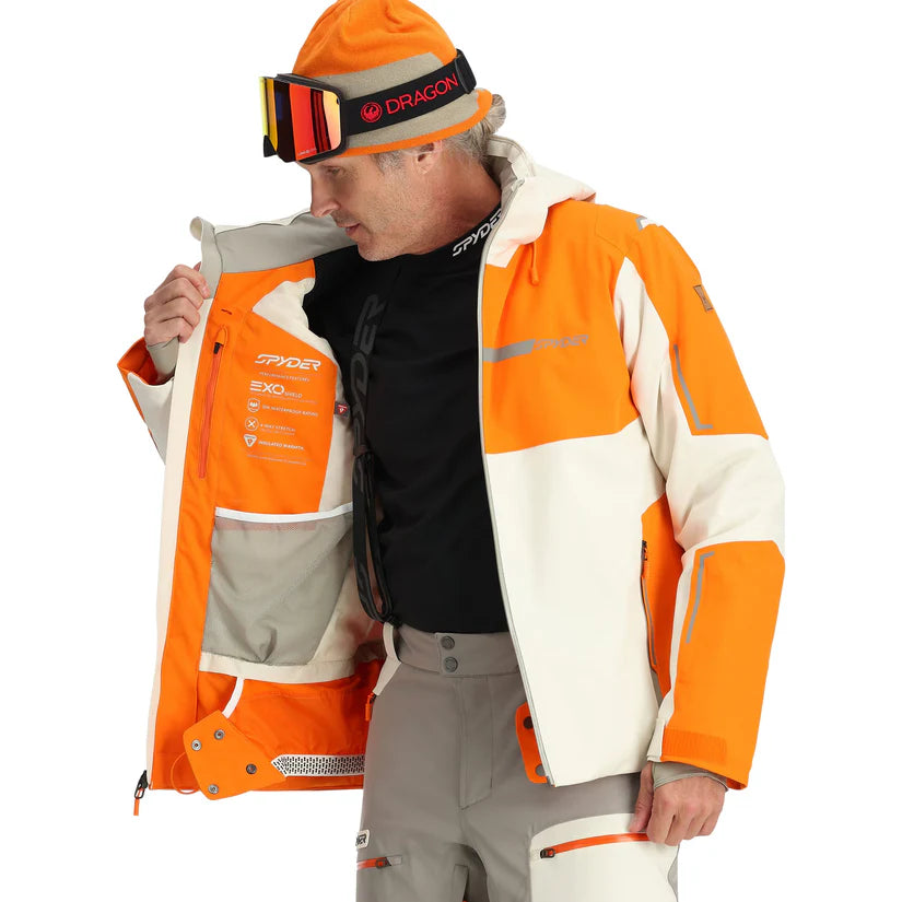 Titan Insulated Jacket