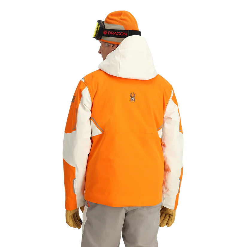 Titan Insulated Jacket