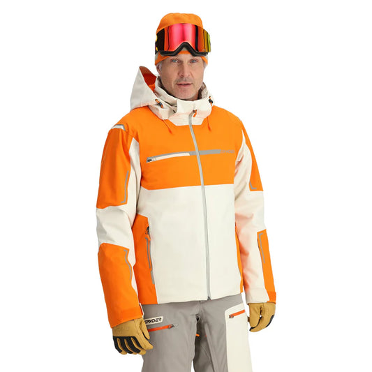 Titan Insulated Jacket