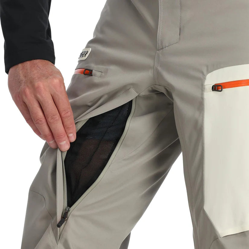 Propulsion Insulated Pant