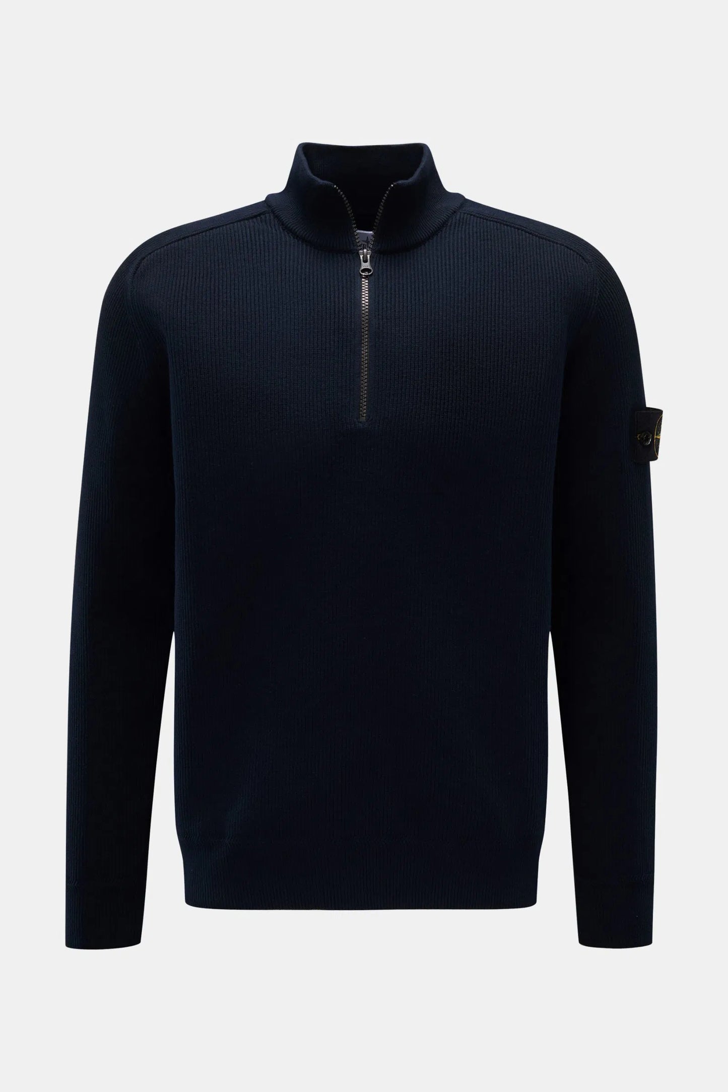 Stone Island Troyer navy