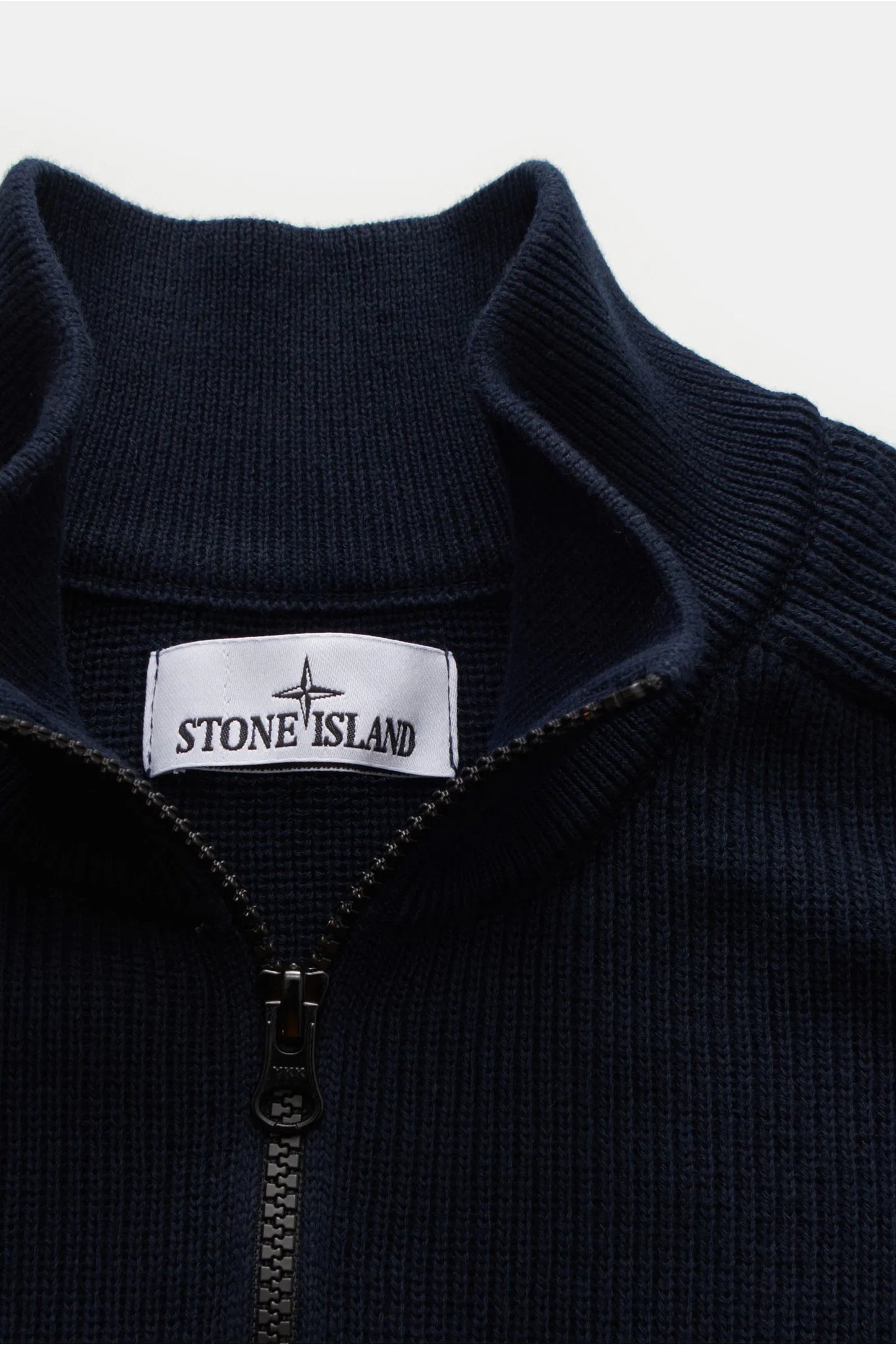 Stone Island Troyer navy