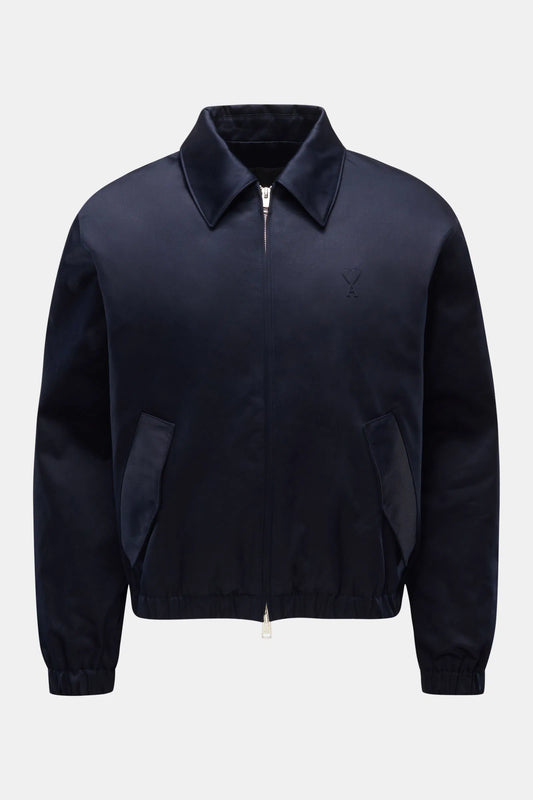 Ami Paris Blouson navy