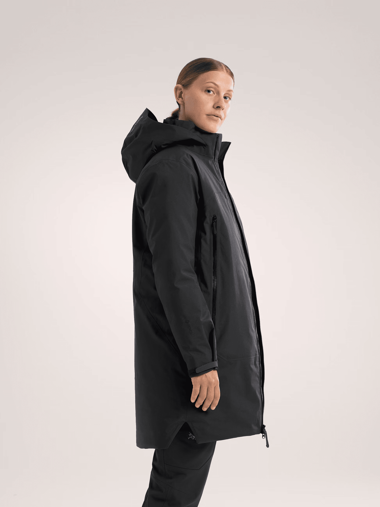 Der Beta Daunenparka Damen