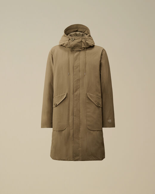 Micro-M (R) Down Parka