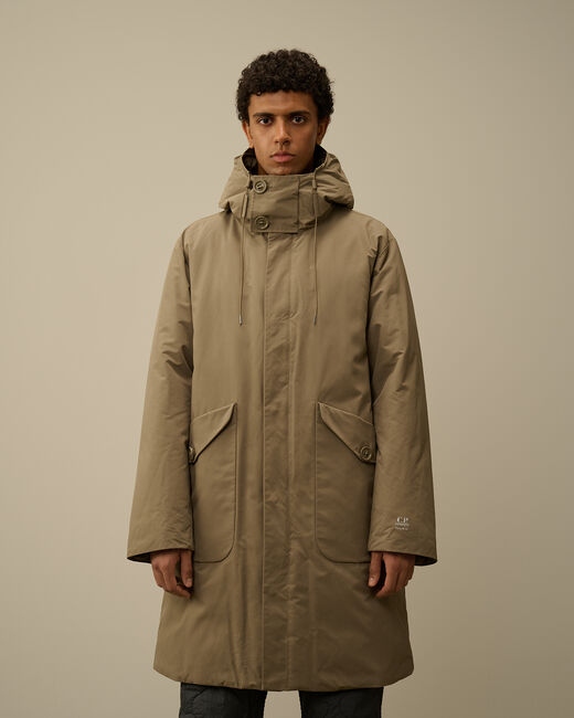 Micro-M (R) Down Parka