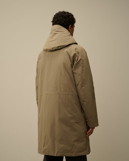 Micro-M (R) Down Parka