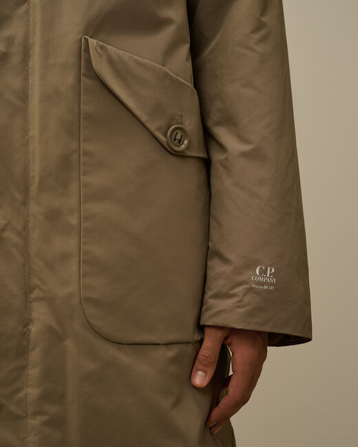 Micro-M (R) Down Parka