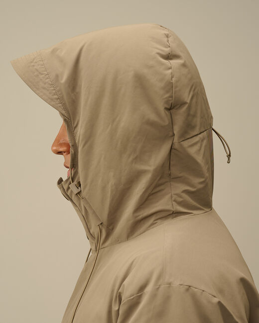 Micro-M (R) Down Parka