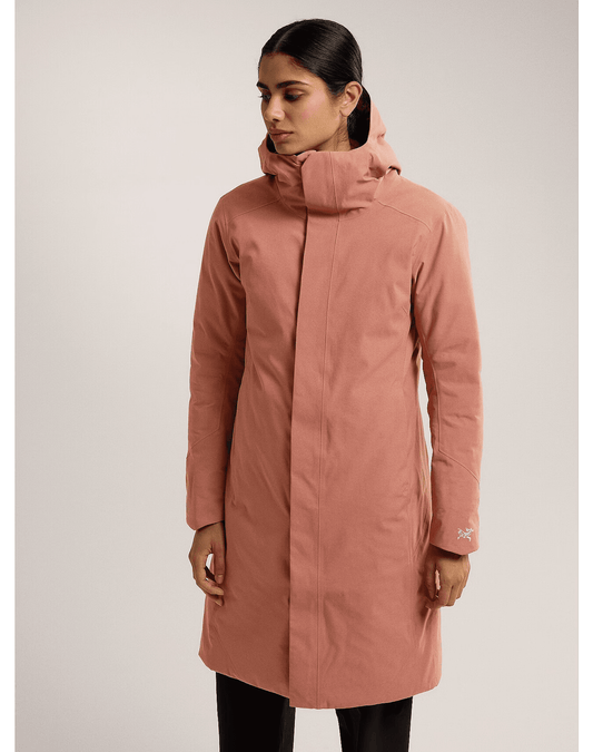 Patera Parka Damen