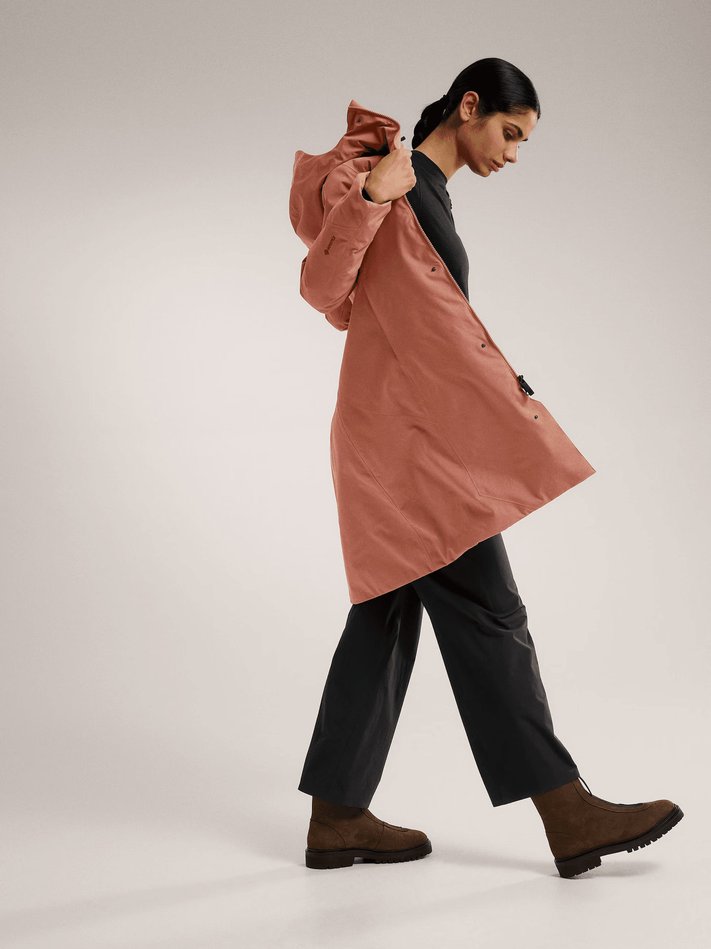 Patera Parka Damen