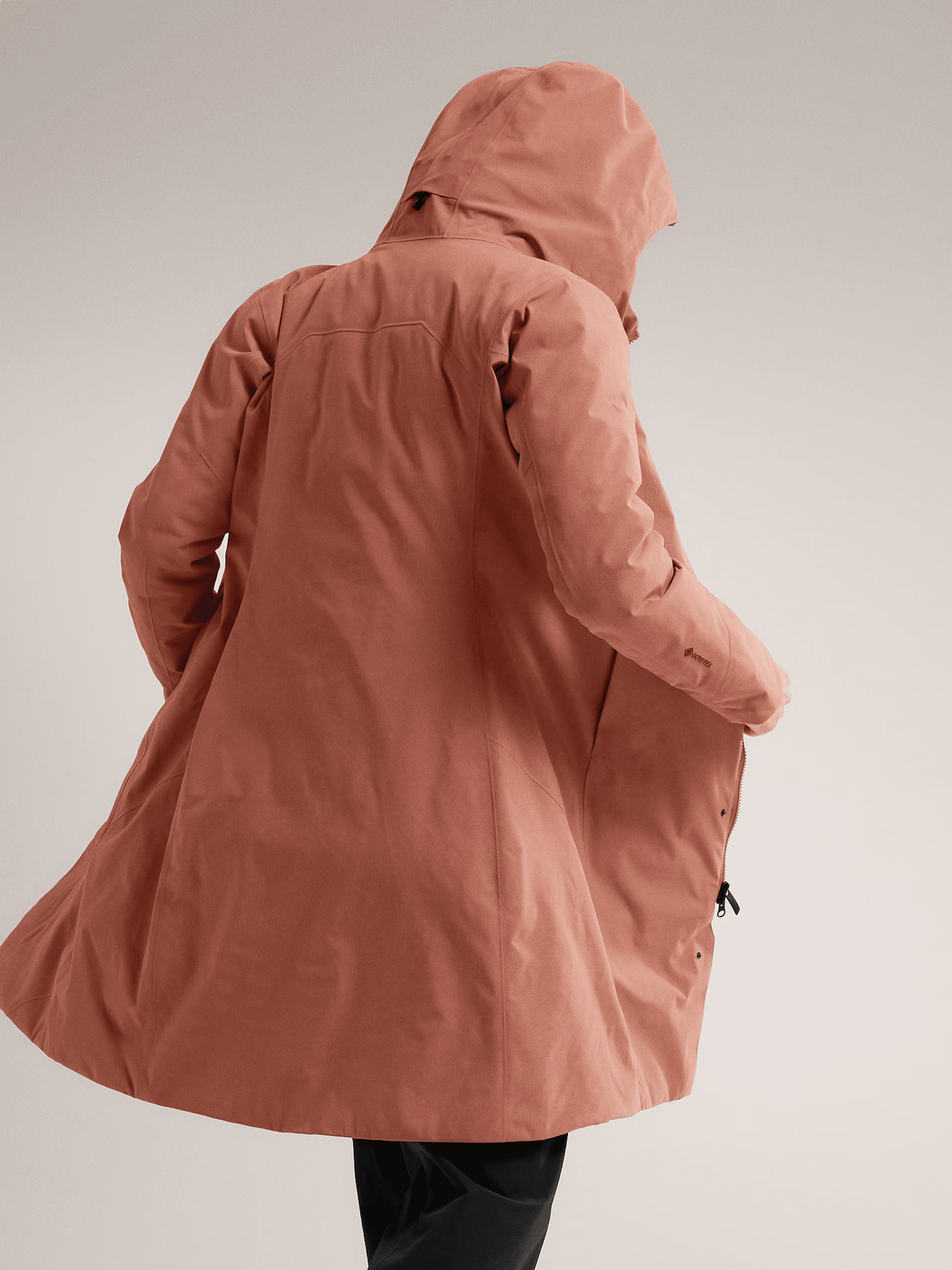 Patera Parka Damen