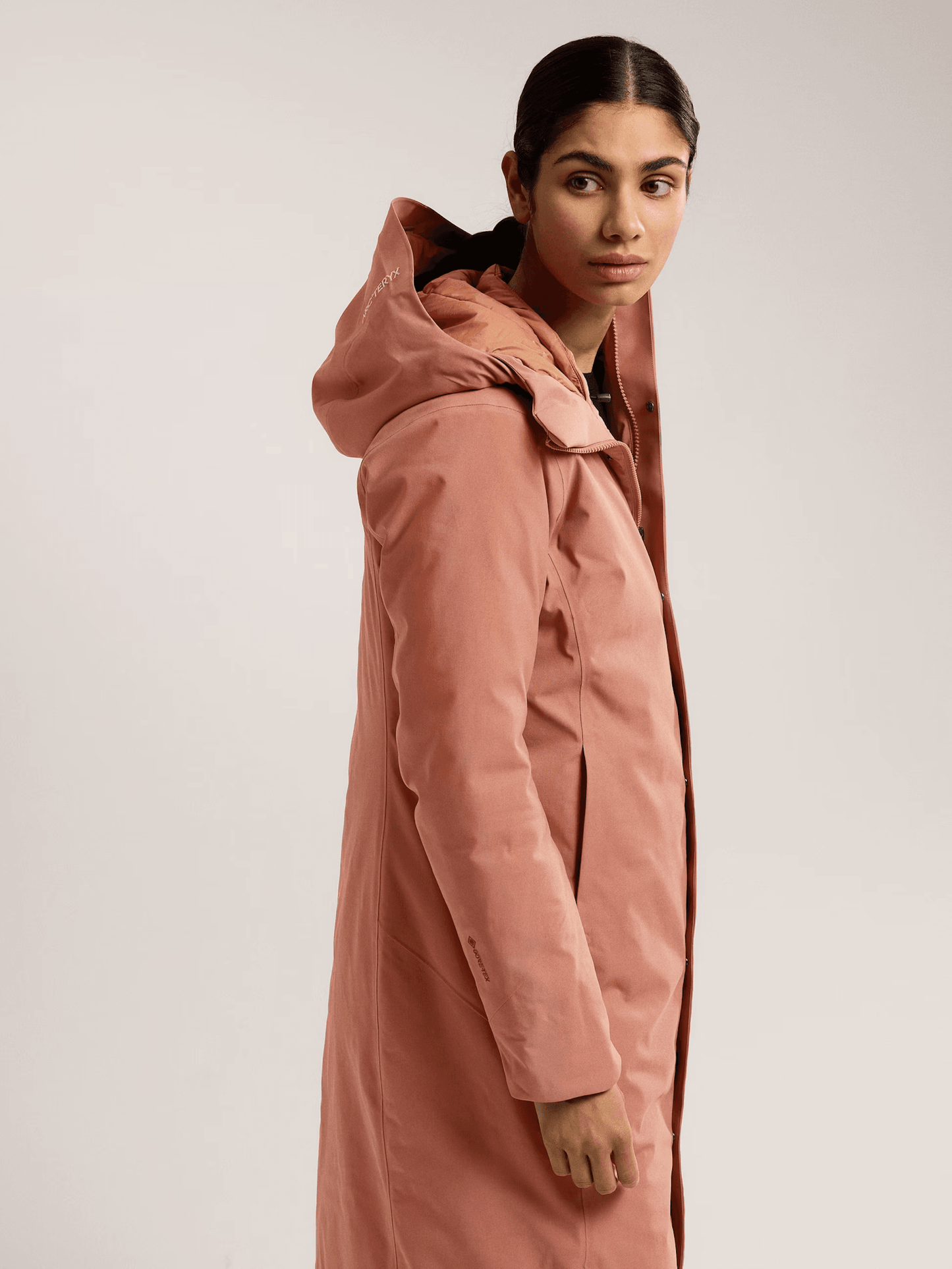 Patera Parka Damen