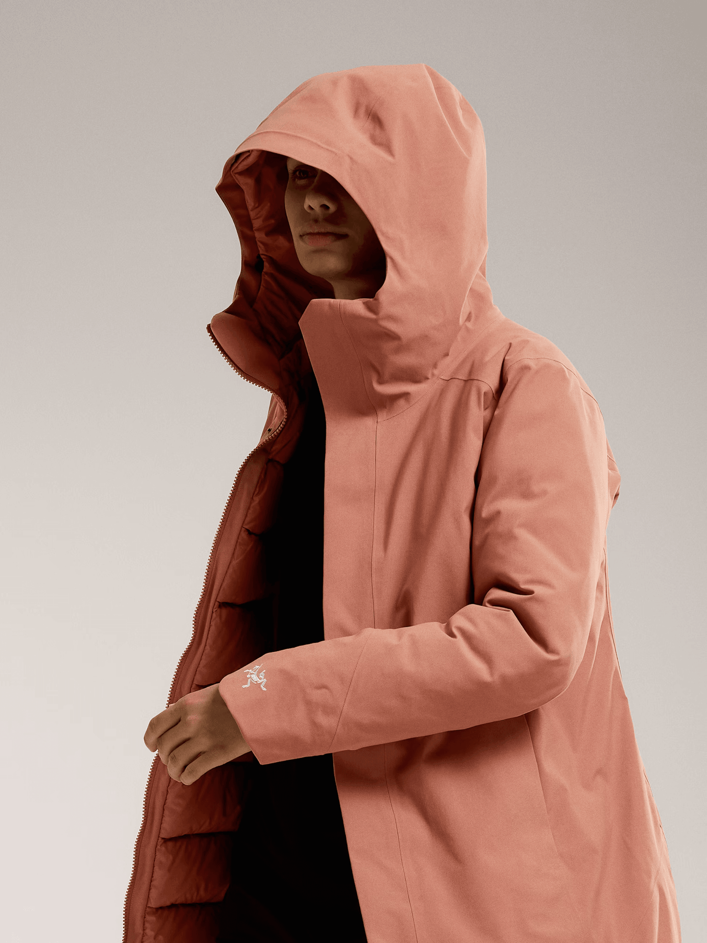 Patera Parka Damen