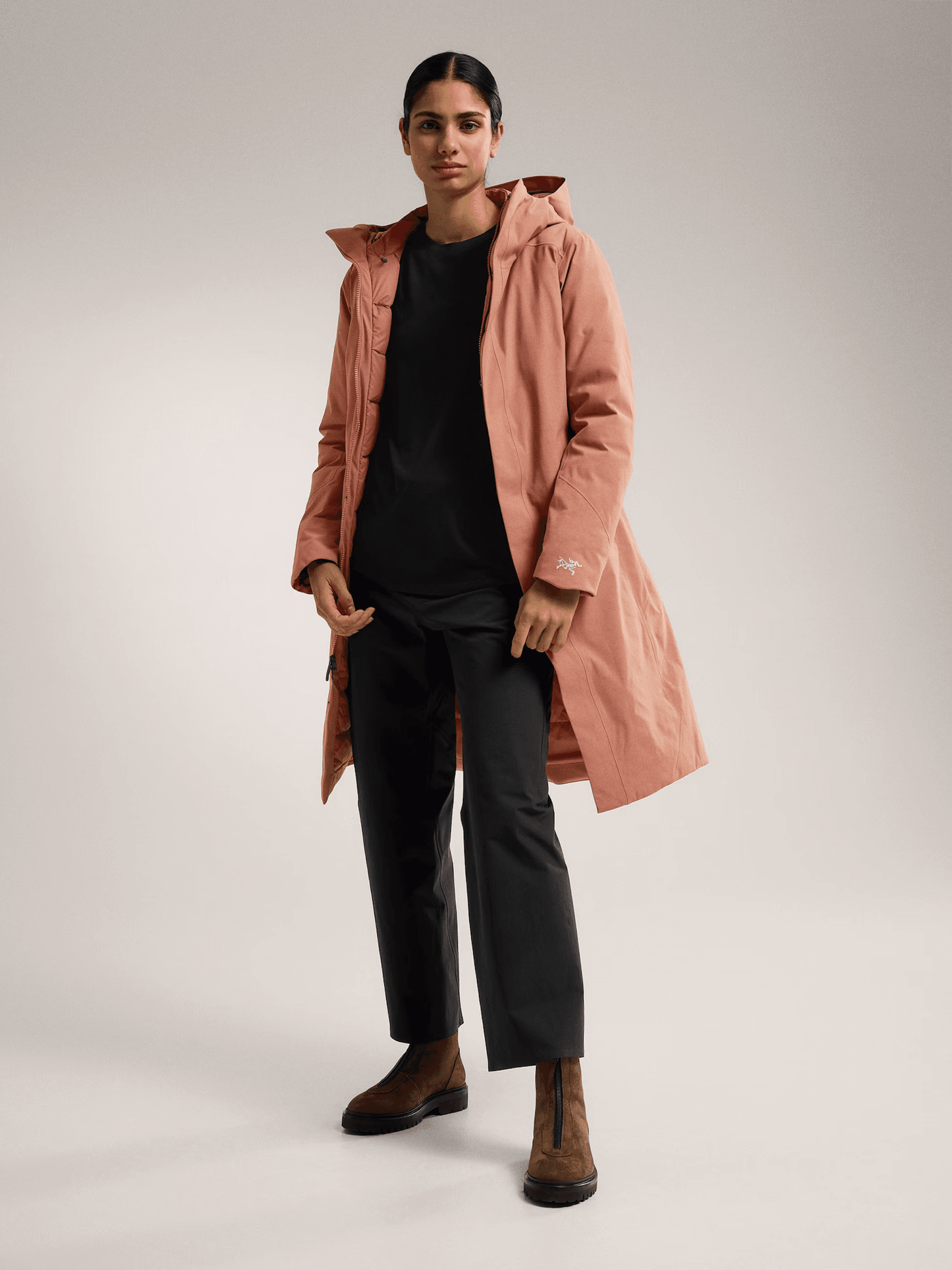 Patera Parka Damen