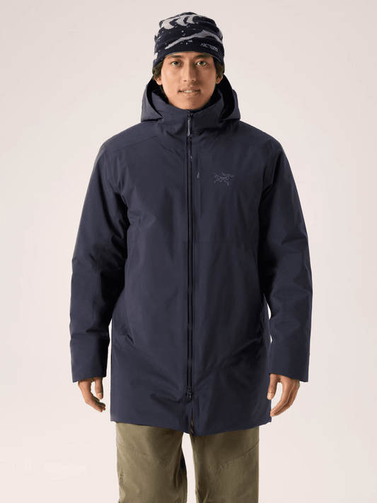 Ralle Parka Herren