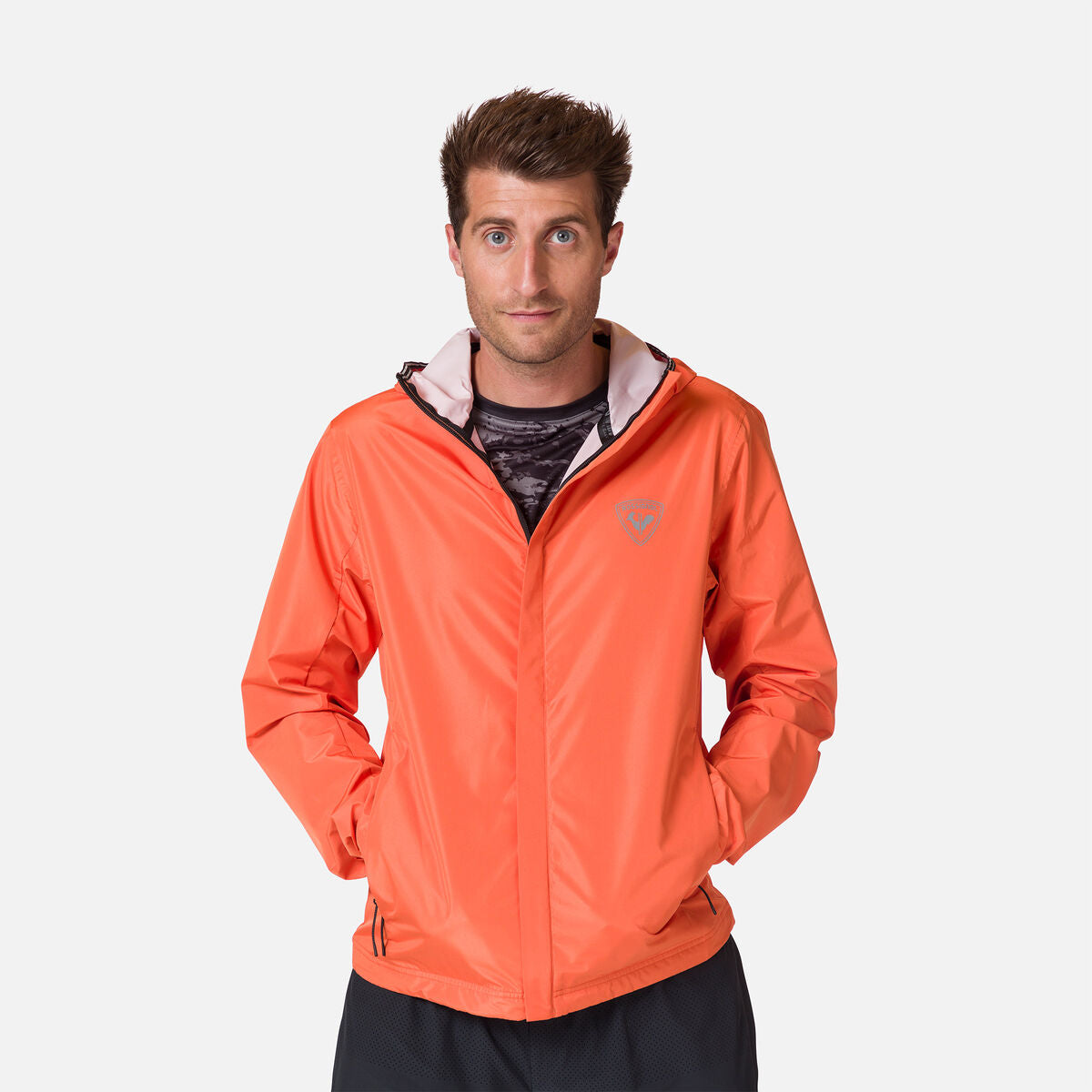 Regenjacke Active für Herren