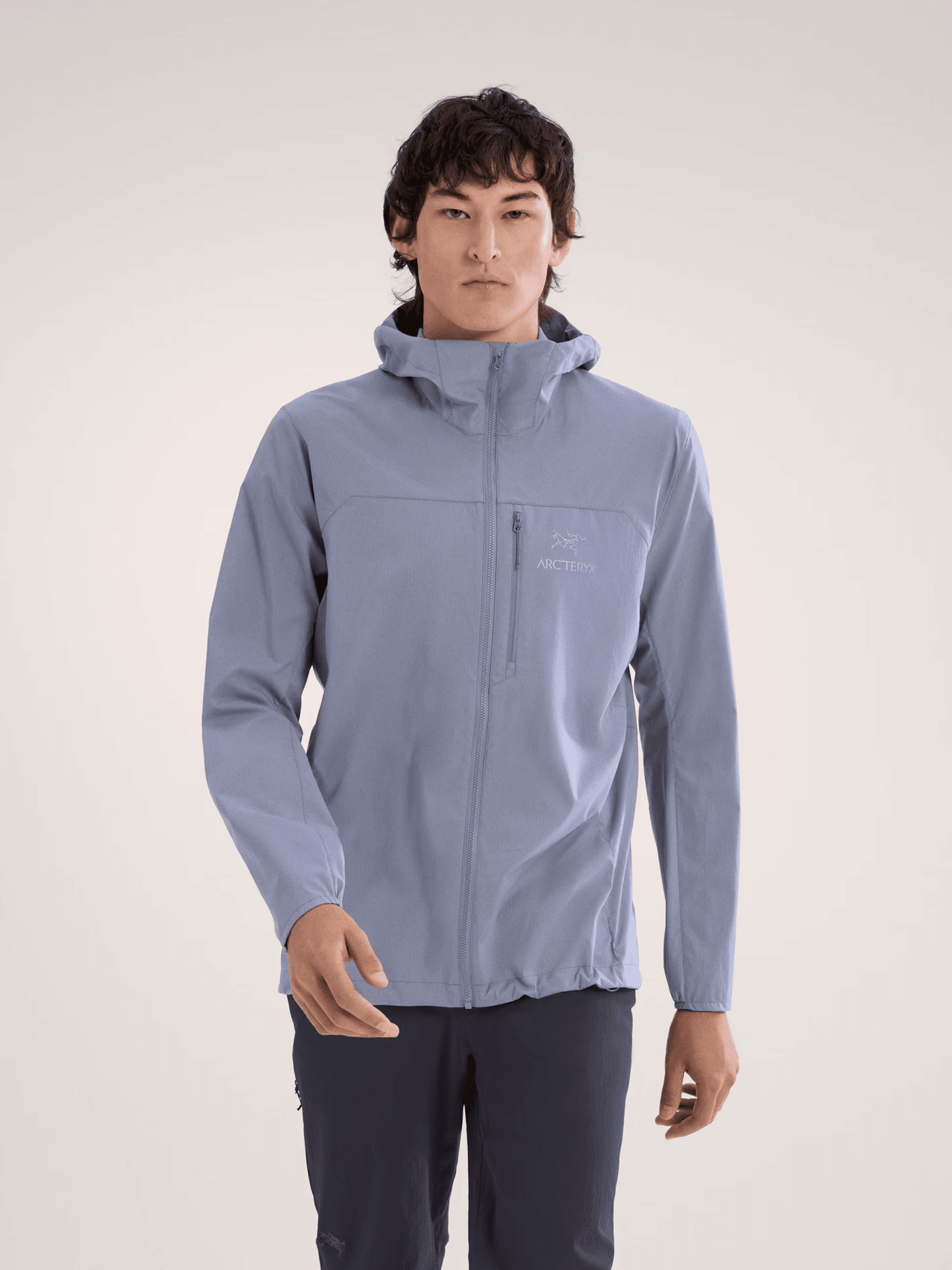 Squamish Hoody Herren