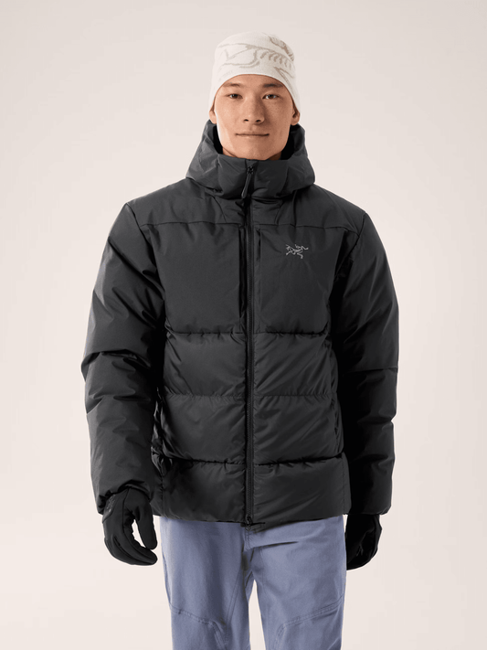 Thorium SV Hoody Herren