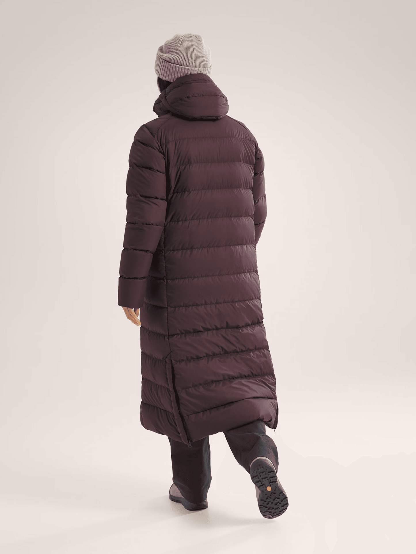 Thorium XLong Parka Damen