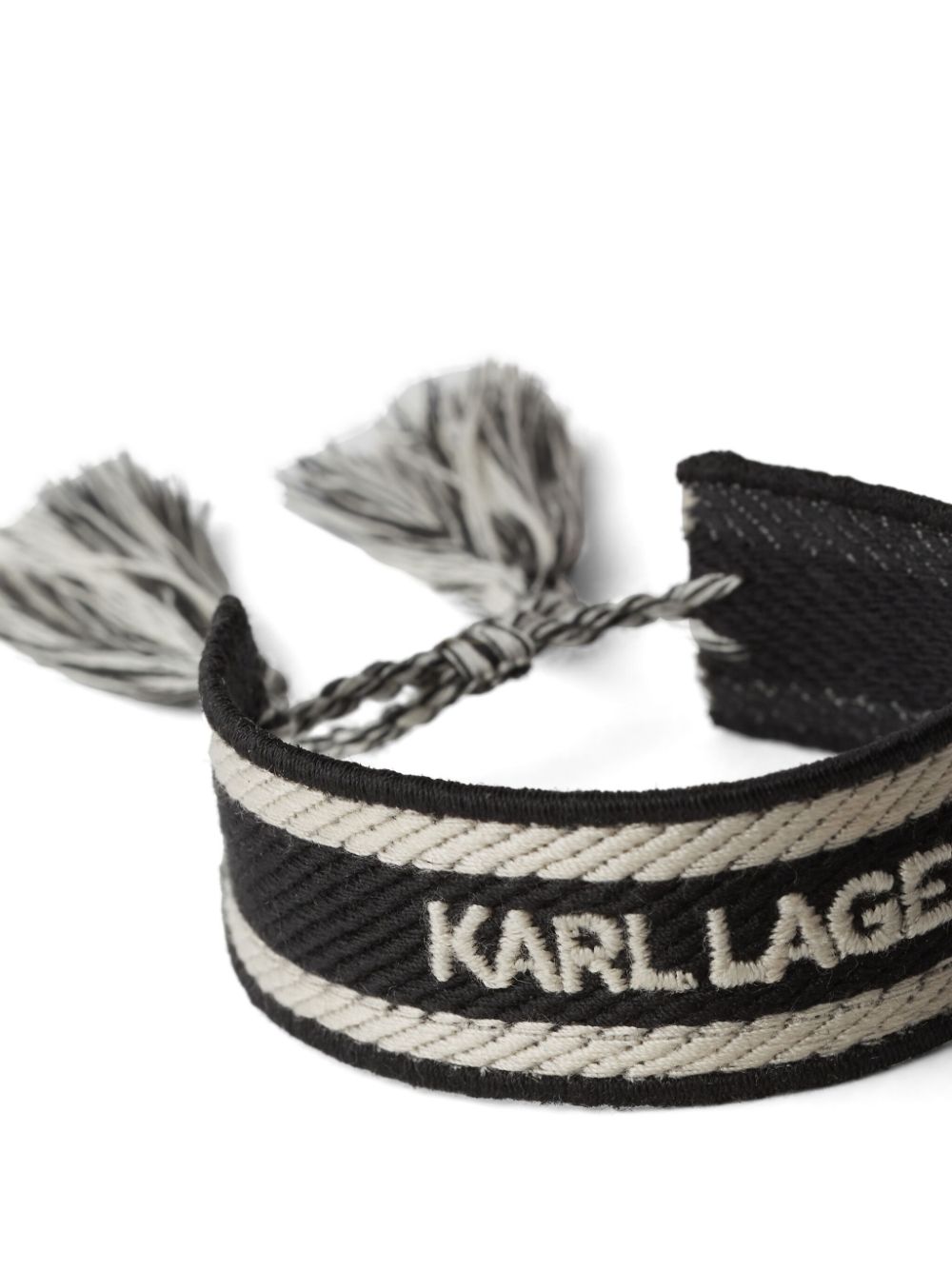 Karl Lagerfeld Essential Armband (2er-Set)