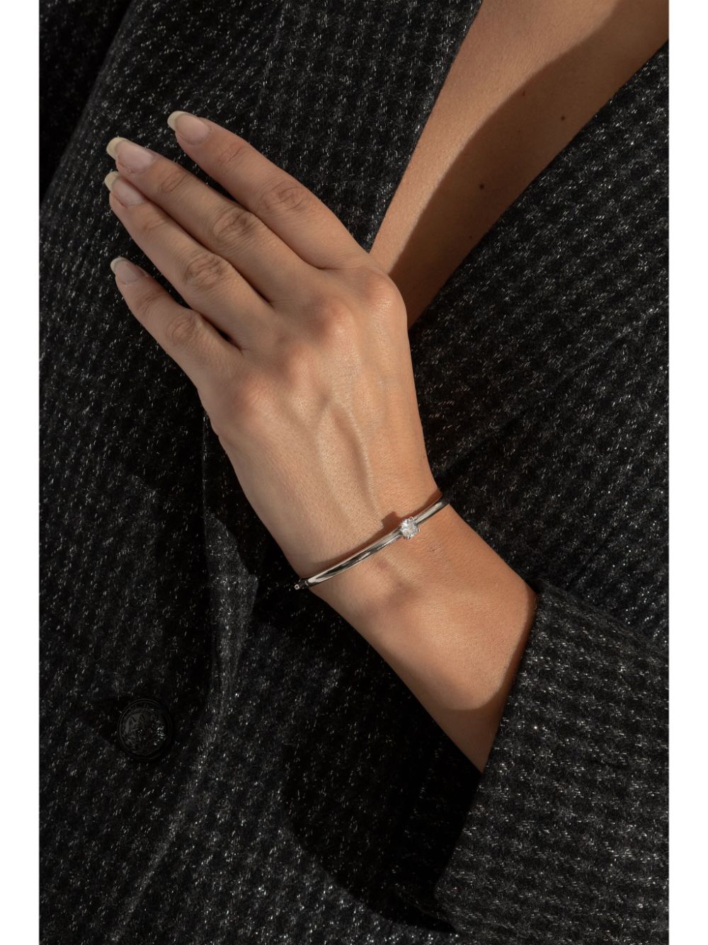 Kate Spade Armband mit Kristallen