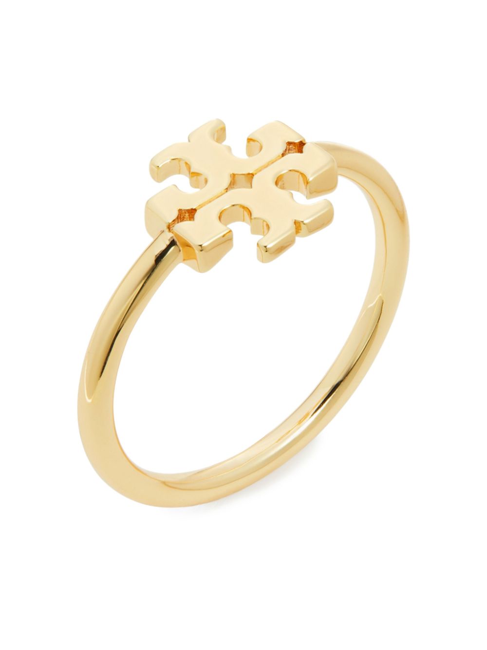 Tory Burch Eleanor Ring