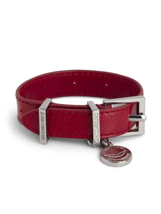 Zadig&Voltaire Sunny Lederarmband