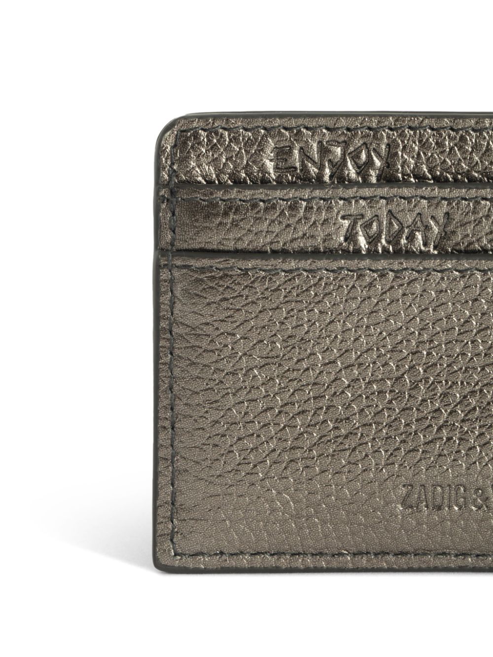 Zadig&Voltaire ZV Portemonnaie